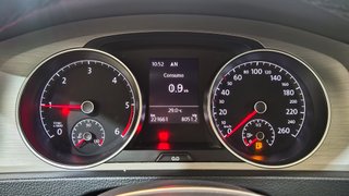 Volkswagen Golf Advance 1.6 TDI 85kW (115CV) Variant