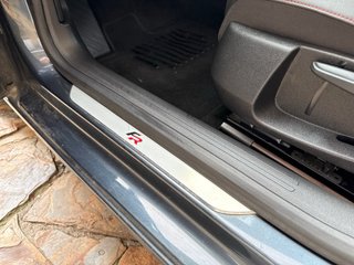SEAT Leon 2019