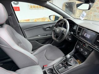 SEAT Leon 2019