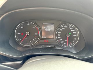 SEAT Leon 2019