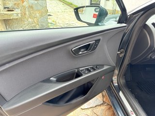 SEAT Leon 2019