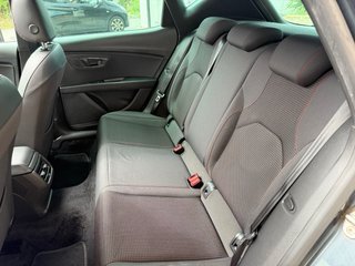 SEAT Leon 2019