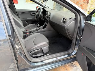SEAT Leon 2019