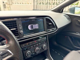 SEAT Leon 2019