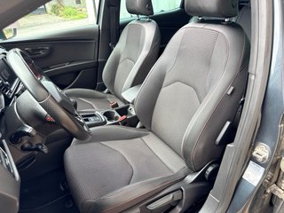 SEAT Leon 2019