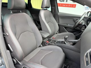 SEAT Leon 2019