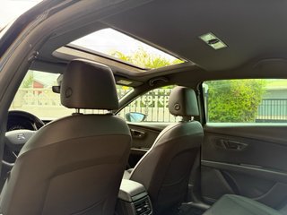 SEAT Leon 2019