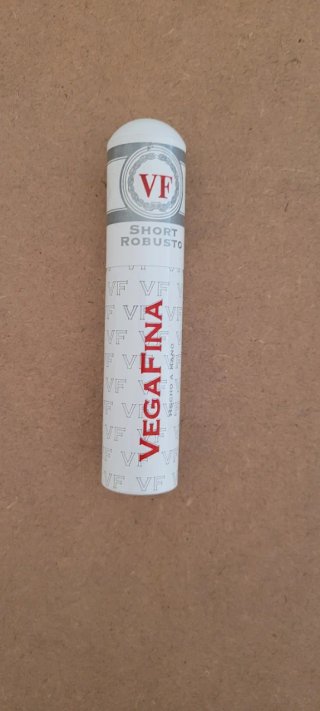 Puro Vega Fina Short Robusto