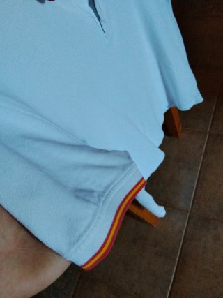 Polo La Española Talla S