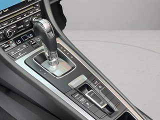 Porsche Boxster Cabrio Black Edition 195 kW (265 CV)