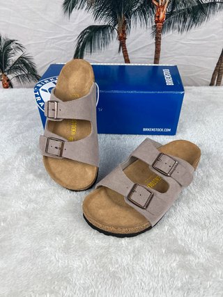 Birkenstock Arizona Beige Talla 36-40