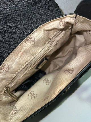 Bolso Guess Kathryn Mini