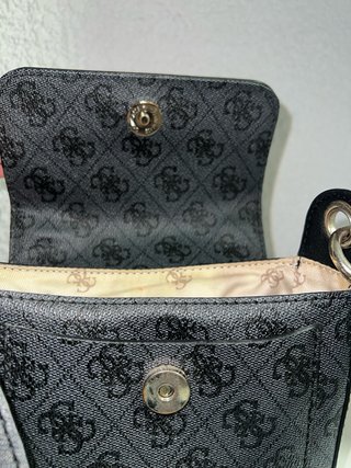 Bolso Guess Kathryn Mini