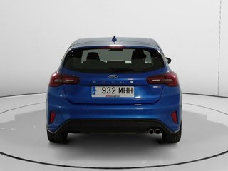 Ford Focus 1.0 Ecoboost MHEV ST-Line Auto 92 kW (125 CV)