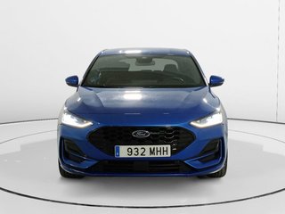 Ford Focus 1.0 Ecoboost MHEV ST-Line Auto 92 kW (125 CV)