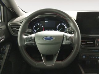 Ford Focus 1.0 Ecoboost MHEV ST-Line Auto 92 kW (125 CV)
