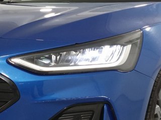 Ford Focus 1.0 Ecoboost MHEV ST-Line Auto 92 kW (125 CV)