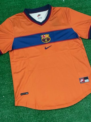 [PRECIO FIJO] FC Barcelona - Rivaldo 11 - 1998