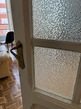 Puertas dobles madera pino suecia blanco