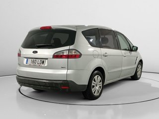 Ford S-Max 2.0 TDCI Trend 103 kW (140 CV)