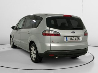 Ford S-Max 2.0 TDCI Trend 103 kW (140 CV)