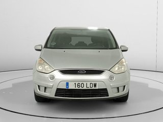 Ford S-Max 2.0 TDCI Trend 103 kW (140 CV)