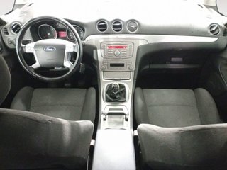 Ford S-Max 2.0 TDCI Trend 103 kW (140 CV)