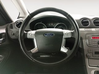 Ford S-Max 2.0 TDCI Trend 103 kW (140 CV)