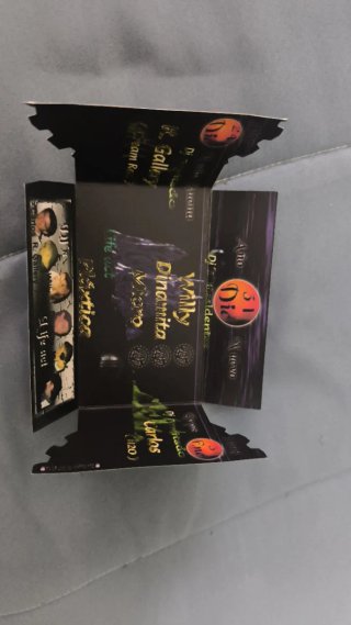 Flyers van vas 1997