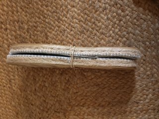 Zapatillas espero sin estrenar talla 48