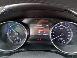 Kia XCeed 1.6 GDi PHEV eDrive 104 kW (141 CV)