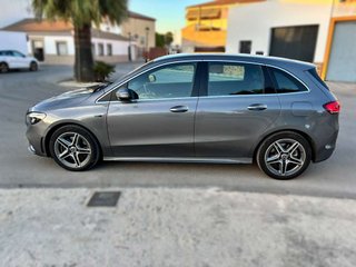 MERCEDES clase b