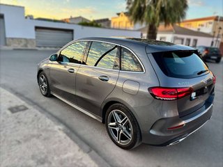 MERCEDES clase b