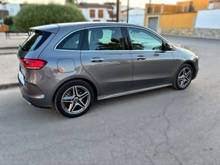 MERCEDES clase b