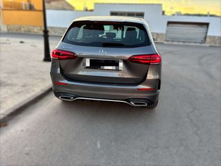 MERCEDES clase b