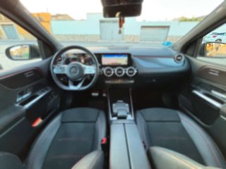 MERCEDES clase b