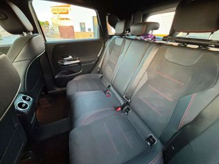 MERCEDES clase b