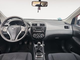 Nissan Pulsar 1.2 DIG-T Acenta 85 kW (115 CV)