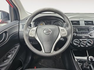Nissan Pulsar 1.2 DIG-T Acenta 85 kW (115 CV)