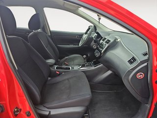 Nissan Pulsar 1.2 DIG-T Acenta 85 kW (115 CV)