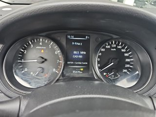 Nissan Pulsar 1.2 DIG-T Acenta 85 kW (115 CV)