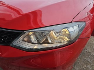 Nissan Pulsar 1.2 DIG-T Acenta 85 kW (115 CV)