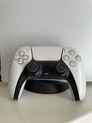 PlayStation 5 con lector Blu-ray 4K + DualSense