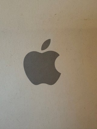 Busta Apple originale piccola