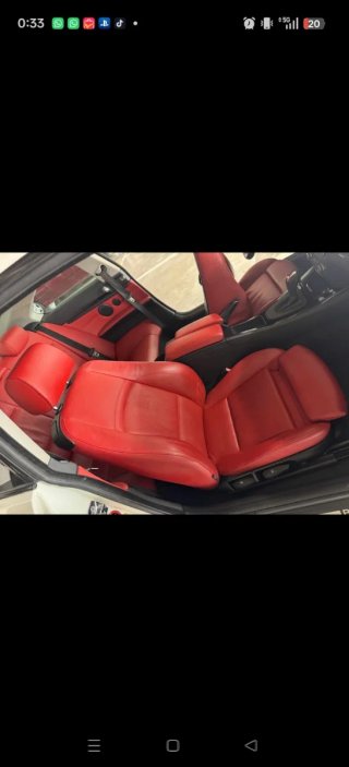 BMW Serie 3 2009