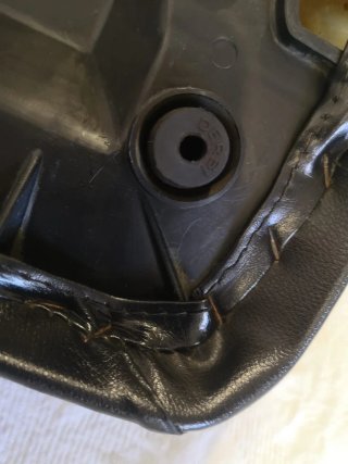 OFERTA Asiento Derbi Variant Nuevo