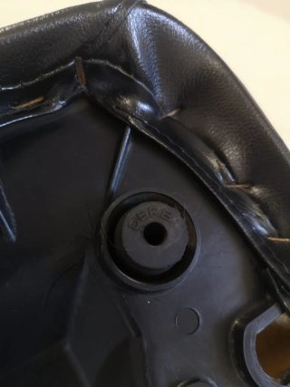 OFERTA Asiento Derbi Variant Nuevo