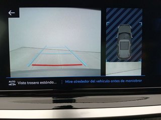 Peugeot 2008 GT Puretech 130 S&S EAT8