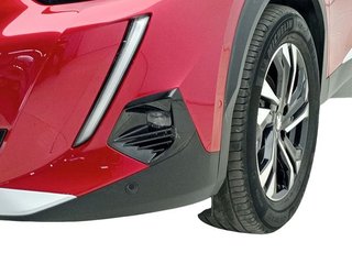 Peugeot 2008 GT Puretech 130 S&S EAT8