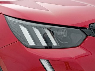 Peugeot 2008 GT Puretech 130 S&S EAT8